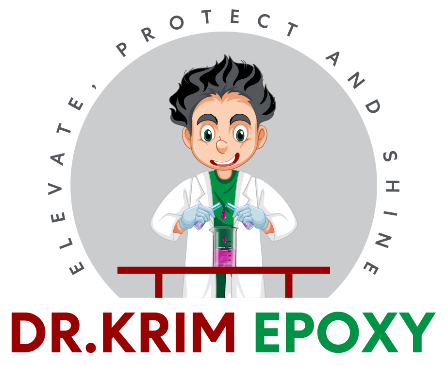 Dr. Krim Epoxy Service